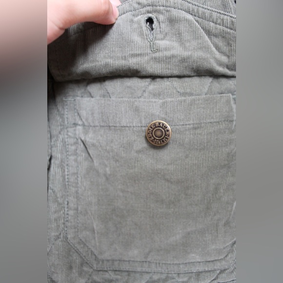 Eddie Bauer Quilted Jacket - Picture 6 of 7